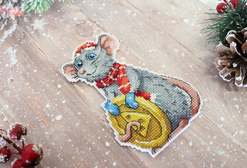 Сырная добыча