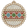 Новогодний праздник