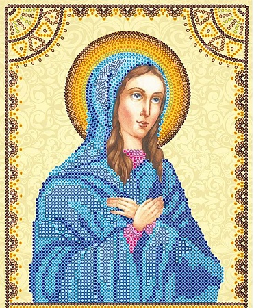 Святая Раиса