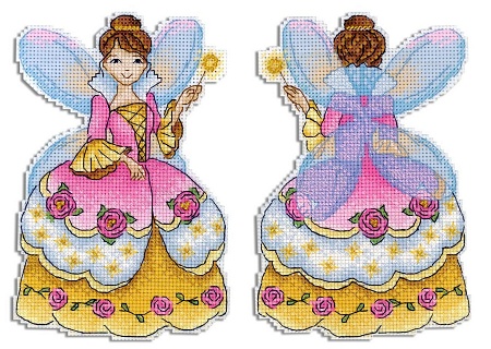 Фея Крестная