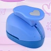 Фигурный дырокол 1.6 см Сердце