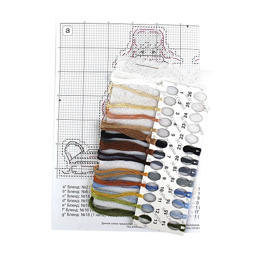 Советские ребята. Миша