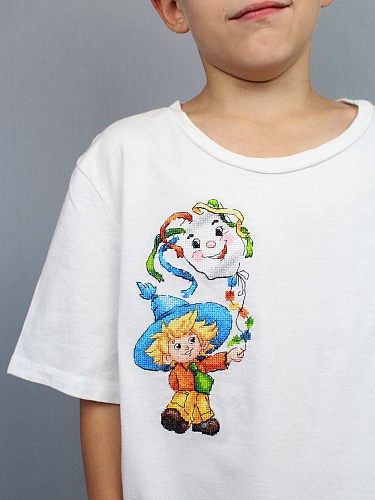 Приключения Незнайки