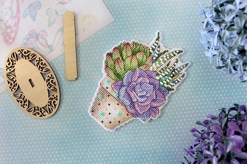 Цветное настроение