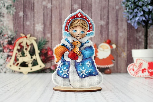 Снегурочка