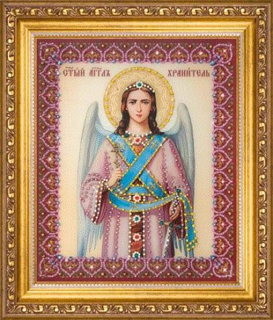 Икона Ангела Хранителя