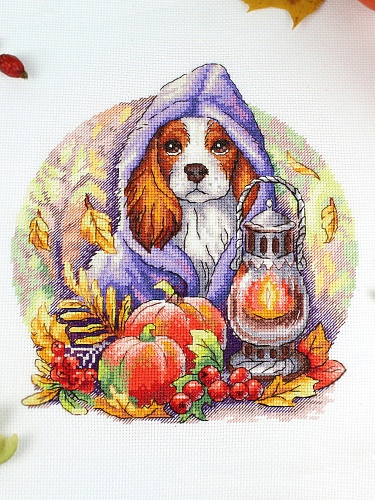 Осенний блюз