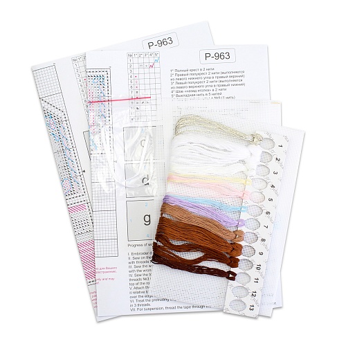 Объёмная игрушка. Пряничный домик