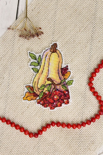 Тыквенное ассорти №2