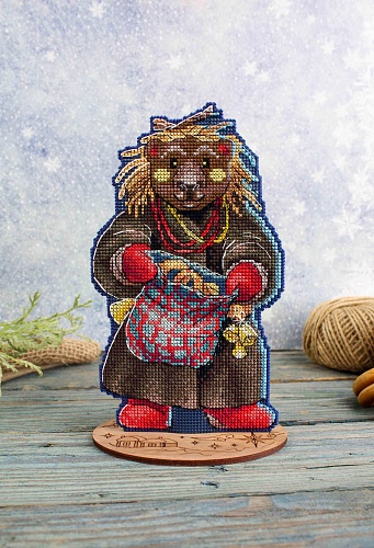 Колядки. Мехоноша