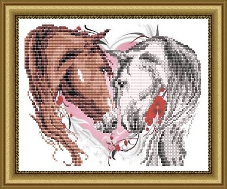 Любовь на двоих