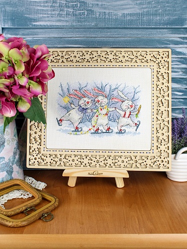 Праздничный хоровод