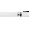 Ручка шариковая CARULLI, метал. 1 мм