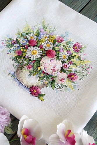 Дыхание лета