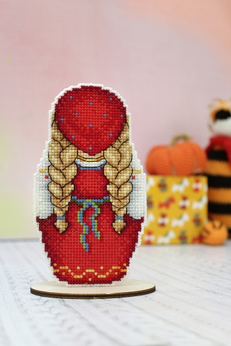 Урожайная осень