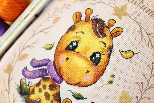 Дождливый денек