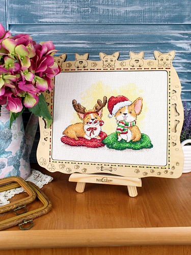 Встречаем Новый год