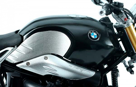 Мотоцикл BMW R nineT (Pre-colored Edition)
