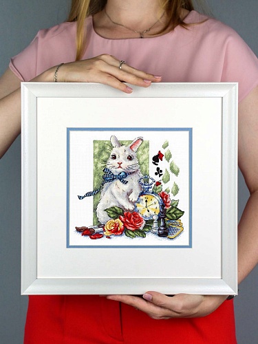 Время чудес