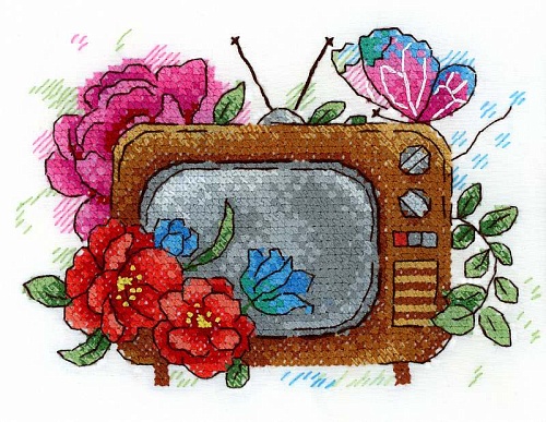 Экран вдохновения