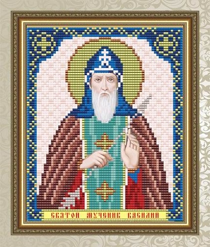 Cв.Василий