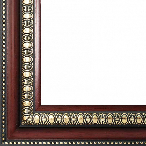 Рамка для картин Renaissance (т. коричневый)