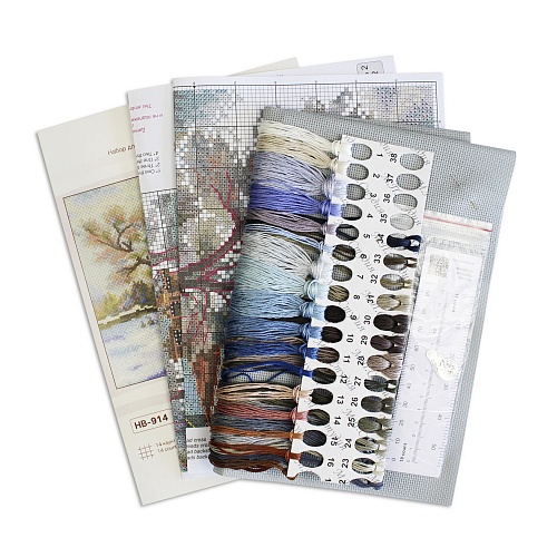 Сельский храм