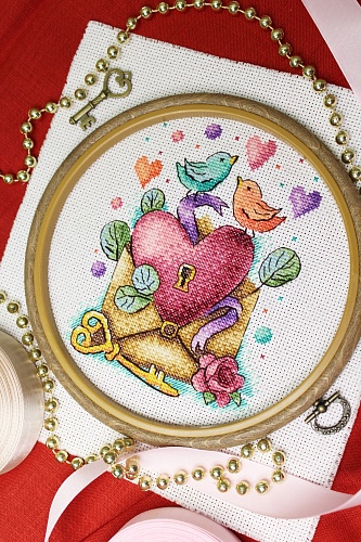 День влюбленных