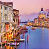 Вид с Венецианского моста