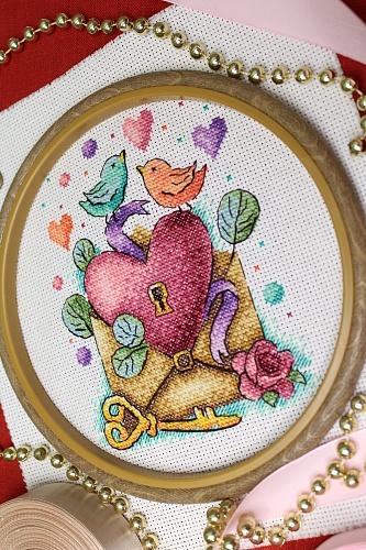 День влюбленных