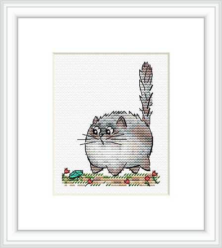 Осторожно, опасность!