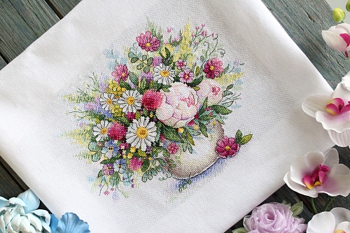 Дыхание лета