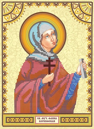 Святая Фаина