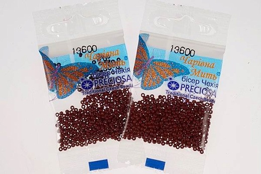 Бисер Preciosa-13600