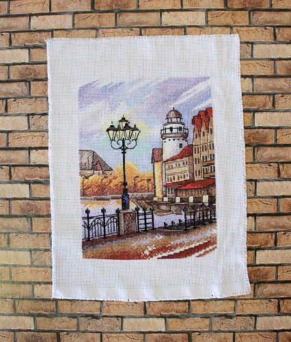 Калининград