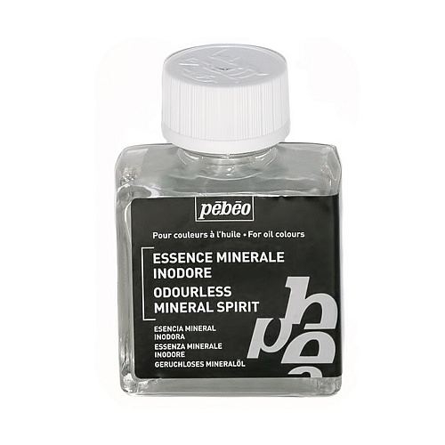 Разбавитель без запаха 75 мл