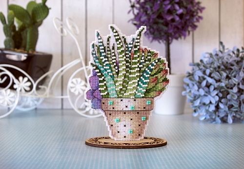 Цветное настроение