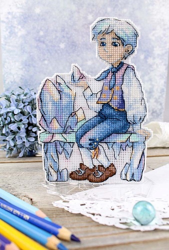 Мальчик с холодным сердцем