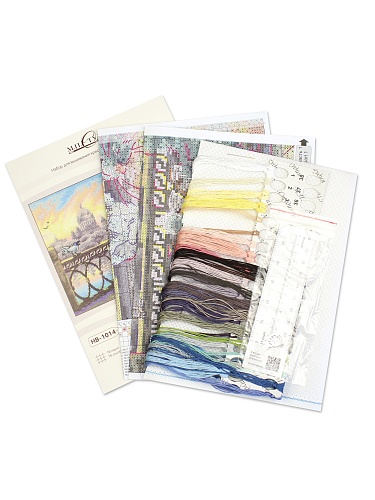 На берегу Невы