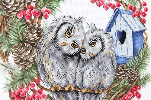 Совиная преданность