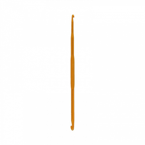 Крючок металлический двухсторонний, 13 см, d 3.0 - 4.0 мм