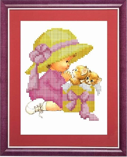 Лучший подарок