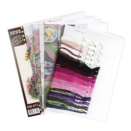 Дамский вояж