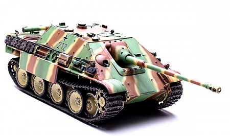 Сборная модель Танк German Tank Destroyer Sd.Kfz.173 Jagdpanther G1