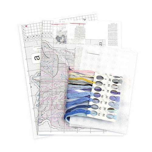 Королева Снегов