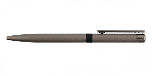 Ручка шариковая CAPOTORTI, метал. 1 мм
