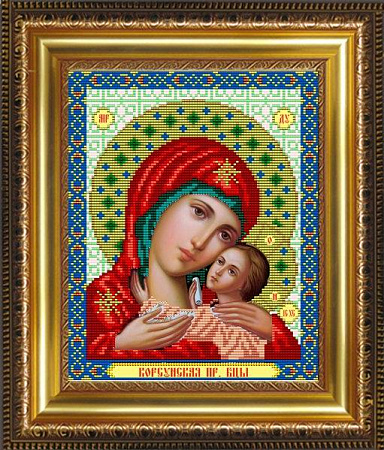Пресвятая Богородица Корсунская