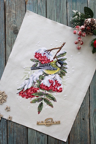 Крылатая лакомка