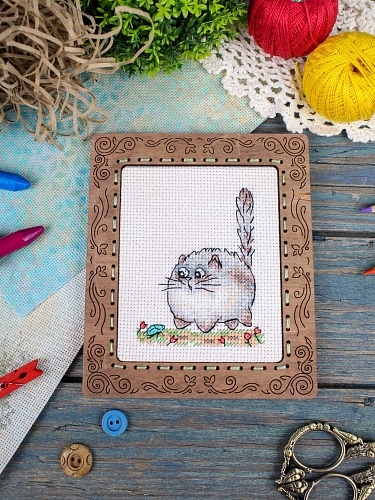 Осторожно, опасность!