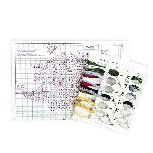 Весенний ёж